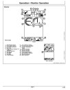 John Deere 210G and 210GLC Crawler Excavators (SN. from C520001, D520001), PIN prefix 1F9, Operators Manual (OMT338163X19)
