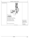 John Deere 250GLC Crawler Excavators (SN.from C608001, D608001), PIN prefix 1F9, Operators Manual (OMT338170X19)