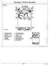 John Deere 250GLC Crawler Excavators (SN.from C608001, D608001), PIN prefix 1F9, Operators Manual (OMT338170X19)