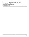 John Deere 770G, 770GP, 772G and 772GP Motor Graders (SN. from C656729, D656729) Operators Manual (OMT342548)