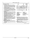 John Deere E300LC Crawler Excavators (Gen A, SN. from C600002, D600014) Operators Manual (OMT347755X19)