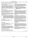 John Deere 380GLC Crawler Excavators (SN. from F900006) Operators Manual (OMT351367X19)