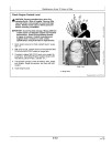 John Deere 160GLC (SN.from D055001), 180GLC (SN.from D020001), PIN prefix 1F9, Crawler Excavators Operators Manual (OMT352706X019)