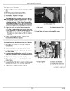 John Deere 310K (PIN from 1BZ310KX_ _C000001) Backhoe Loaders Operators Manual (OMT353392X19)