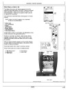 John Deere 190GW Wheeled Excavators (SN. from E051001) Operators Manual (OMT356186X19)