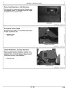John Deere 310SL (PIN: 1T0310SL_ _C273920-390995, D273920-390995) Backhoe Loaders Operators Manual (OMT357554X19)