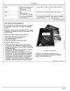 John Deere 310SL (PIN: 1T0310SL_ _F273920-390995) Backhoe Loaders Operators Manual (OMT357555X19)