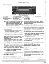 John Deere 310SL (PIN: 1T0310SL_ _F273920-390995) Backhoe Loaders Operators Manual (OMT357555X19)