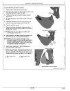 John Deere 410L (PIN: 1T0410LX_ _C273920-390995, D273920-390995) Backhoe Loaders Operators Manual (OMT357556X19)