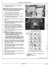 John Deere 310SL HL and 410L (SN: F273920-390995) Backhoe Loaders Operators Manual (OMT357557X19)