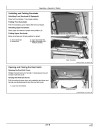 John Deere E210 and E210LC Crawler Excavators (Gen A, SN. from C400201, D400204) Operators Manual (OMT358611X19)