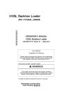 John Deere 315SL (PIN: 1T0315SL_ _F273920-390995) Backhoe Loaders Operators Manual (OMT358715X19)