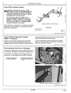 John Deere 315SL (PIN: 1T0315SL_ _F273920-390995) Backhoe Loaders Operators Manual (OMT358715X19)
