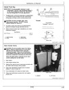 John Deere 26G Compact Excavators (PIN: from 1FF026GX_ _K260001) Operators Manual (OMT361084X19)