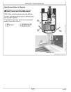 John Deere 210G and 210GLC Crawler Excavators (SN. from F521988) Operators Manual (OMT364030X19)