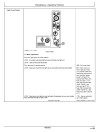 John Deere 160GLC (SN: from F055671) and 180GLC (SN: from  F020331) Crawler Excavators Operators Manual (OMT364032X19)