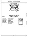 John Deere 130G Crawler Excavators (PIN: from 1FF130GX_ _F040608) Operators Manual (OMT364034X19)