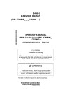 John Deere 950K Crawler Dozers (SN. from C310401) Operators Manual (OMT369304X19)