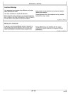 John Deere 450K (SN.from F304771), 550K (SN.from F305398), 650K (SN.from F305399) Crawler Dozers Operators Manual (OMT378072X19)