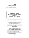John Deere 755K Crawler Loaders (SN. from F339207) Operators Manual (OMT382339X19)