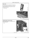 John Deere 850J-II Crawler Dozers (SN: from C306799) Operators Manual (OMT384315X19)