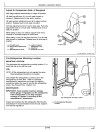 John Deere 750J-II Crawler Dozers (SN: D306890 - 330911) Operators Manual (OMT384322X19)