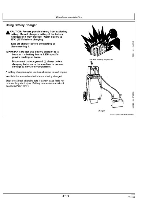 John Deere 700J-II Crawler Dozers (SN: from D306726) Operators Manual (OMT384340X19)