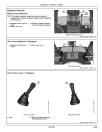John Deere 310L (PIN from 1BZ310LA_ _A000001, C000001, D000001) Backhoe Loaders Operators Manual (OMT390394X19)