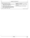 John Deere 620G, 620GP, 622G and 622GP Motor Graders (SN. from C685731, D685731) Operators Manual (OMT390955X19)