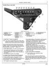John Deere 325G Compact Track Loaders (SN: from J328658) Operators Manual (OMT396974X19)