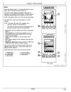 John Deere 30G Compact Excavators (PIN: from 1FF030GX_ _K265001) Operators Manual (OMT398500X19)