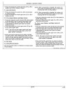 John Deere E380LC and E400LC Crawler Excavators (SN. from C000001, D000001) Operators Manual (OMT401464X19)