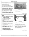 John Deere 130G and 130GLC (SN: from D040001) Crawler Excavators Operators Manual (OMT407103X19)