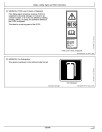 John Deere E240, E240LC and E260LC Crawler Excavators (Gen B, SN.from C000001, D000001) Operators Manual (OMT417971X019)