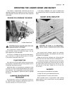 John Deere 301 (JD301) Industrial Tractors and 301 (JD301) Tractor Loaders Operators Manual (OMT42366)