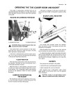 John Deere 401 (JD401) Tractors, 401 (JD401), 401A (JD401-A) Tractor Loaders (North America) Operators Manual (OMT42367)