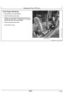 John Deere E60 and E68 (SN: from D016000) Crawler Excavators Operators Manual (OMT425610X19)