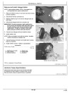 John Deere 310L EP (PIN from 1T0310EL_ _G390996) Backhoe Loaders Operators Manual (OMT425669X19)
