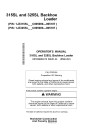 John Deere 315SL (PIN: 1JZ315SL_ _C005000-005107); 325SL (PIN: 1JZ325SL_ _C005000-005107) Backhoe Loaders Operators Manual (OMT426264X19)