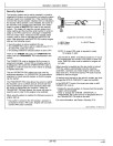 John Deere 310L (PIN from 1T0310LX_ _F390996) Backhoe Loaders Operators Manual (OMT426479X19)