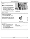 John Deere 315SL (PIN from 1T0315SL_ _F390996) Backhoe Loaders Operators Manual (OMT426489X19)