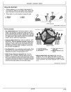 John Deere 620G and 622G Motor Graders (PIN prefix 1BZ, SN. from C000001, D000001) Operators Manual (OMT429554X19)