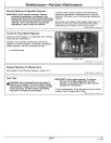 John Deere E130 (SN: from D000001) and E140LC (SN: from D000001) Crawler Excavators Operators Manual (OMT437138X019)