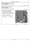 John Deere 310L (PIN from 1T0310LX_ _C390996) Backhoe Loaders Operators Manual (OMT446049X019)