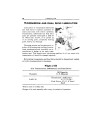 John Deere 40 Standard Tractors (North America) Operators Manual (OMT4653)
