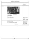John Deere 1050 P Crawler Dozers (SN: from FX07442) Operators Manual (OMT466981X019)