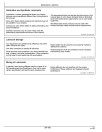 John Deere 250 P Crawler Excavators (SN.from F_00001), PIN prefix 1FF, Operators Manual (OMT471167X019)