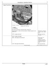 John Deere 950 P Crawler Dozers (SN. from FX07442) Operators Manual (OMT471396X019)