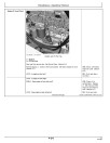 John Deere 950 P Crawler Dozers (SN. from CX07442) Operators Manual (OMT471397X019)