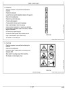 John Deere E18ZS Compact Excavators (PIN: from WNPE018A_ _D016083) Operators Manual (OMT474367X19)